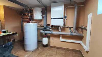 HydroComfort Artur Paurowski