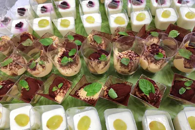 Catering "MMM" Cicheccy